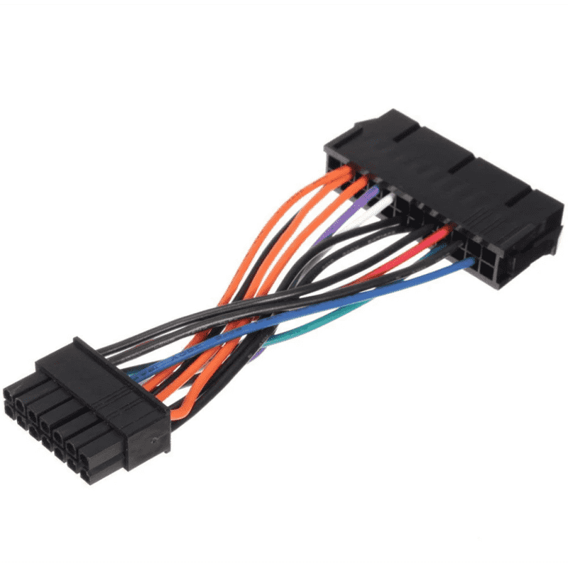14P to 24P Sata Cable