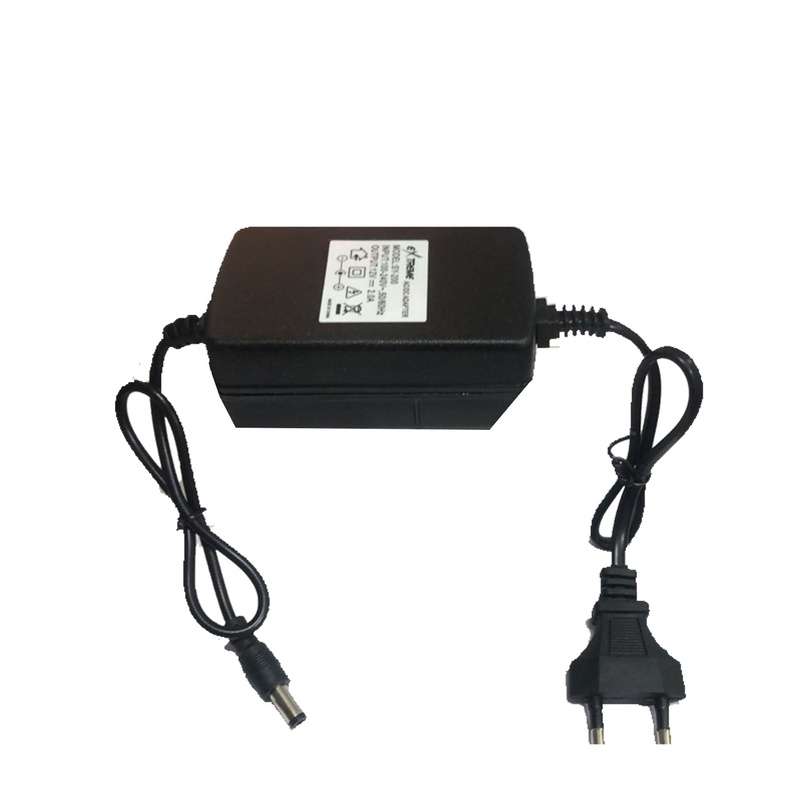 12V 2A DC Power Supply Adapter for CCTV Camera EXTREME