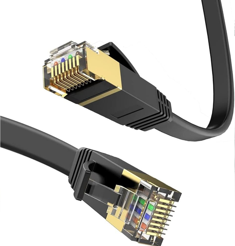 Cat6 Cables