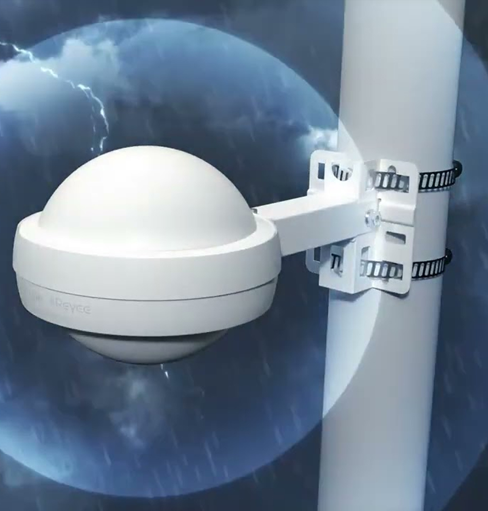 اجهزة بسط وتوسعة بث الانترنت