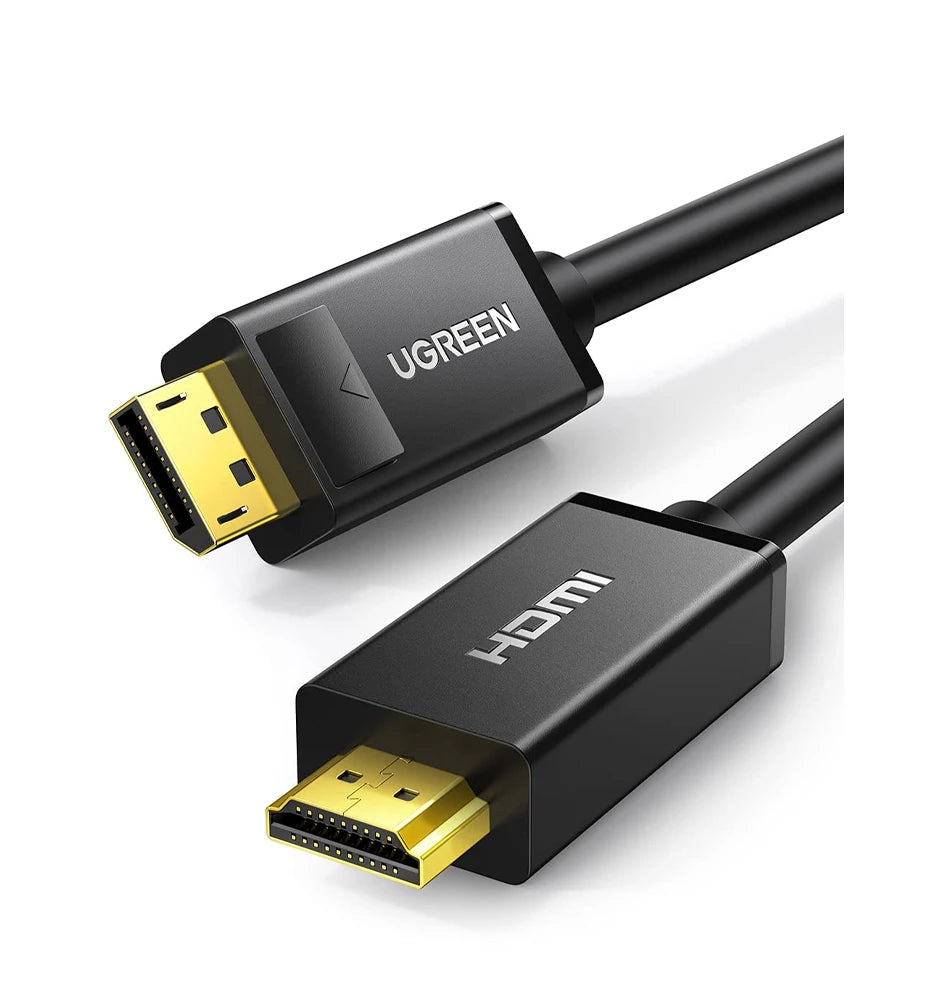 Digital Display Cables