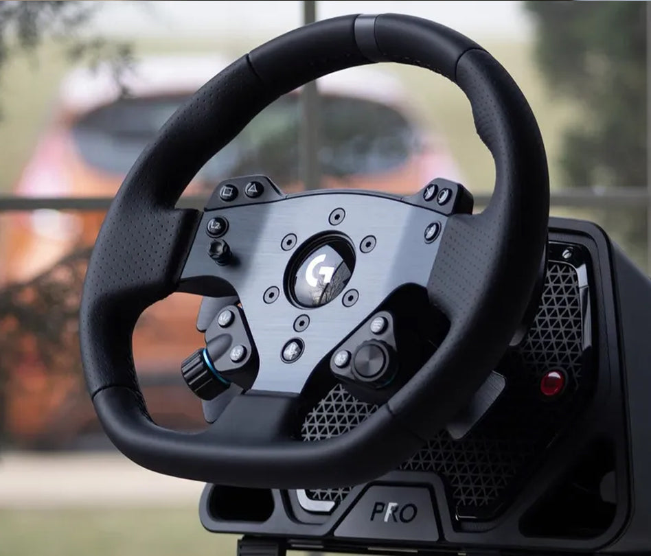 Gaming Steering Wheels