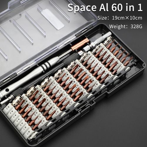 Special Tools and Instruments