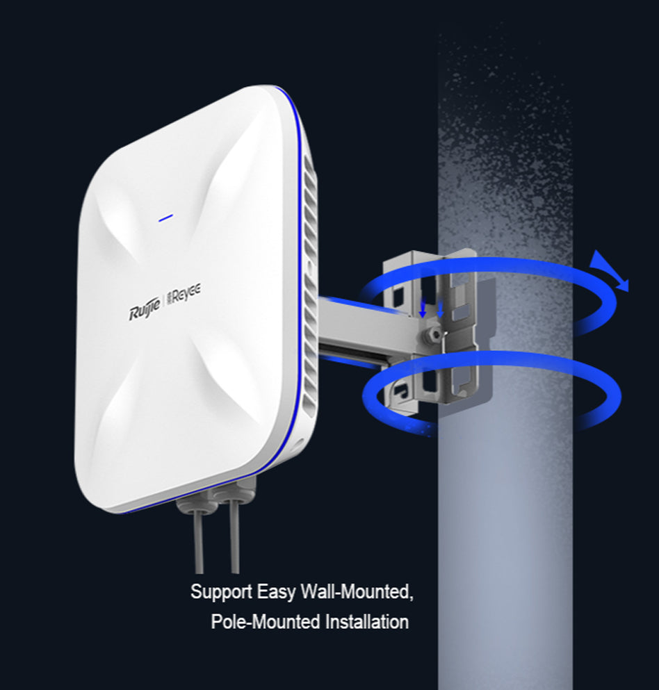 اجهزة توجيه بث الانترنت - الراوتر