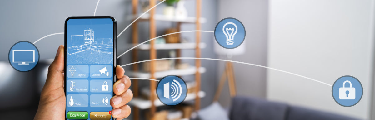 Hikvision Smart Automation Devices