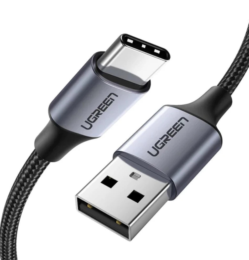 Type C Cables