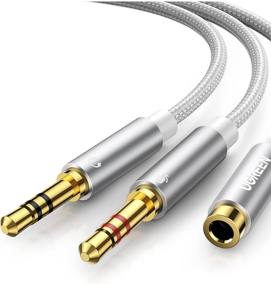 Sound Cables and Converts