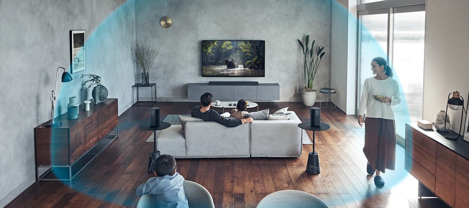 السماحات المسرحية