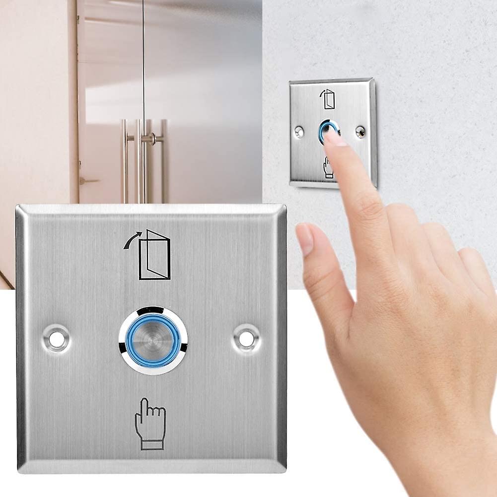 لوحات الخروج الالكترونية