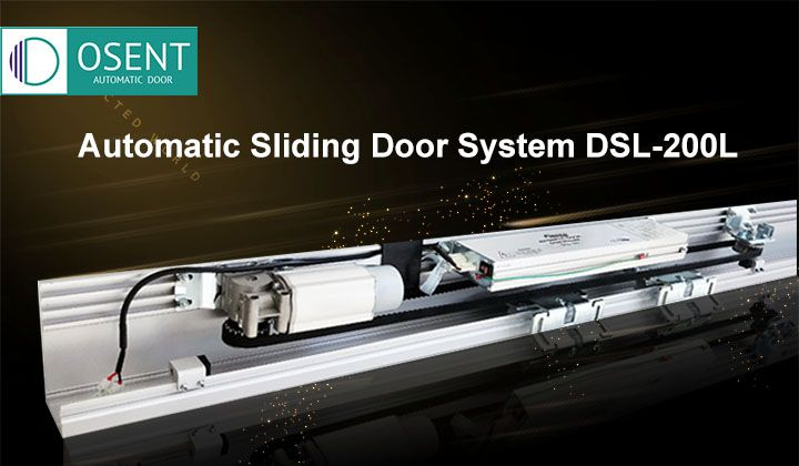 ابواب الرادار الالكترونية