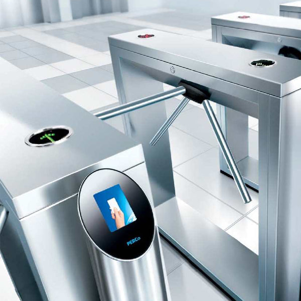 بوابات العبور الالكترونية