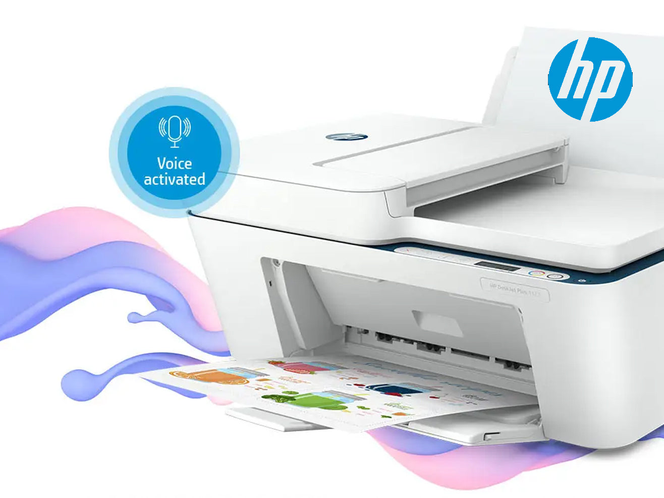 HP PRINTERS