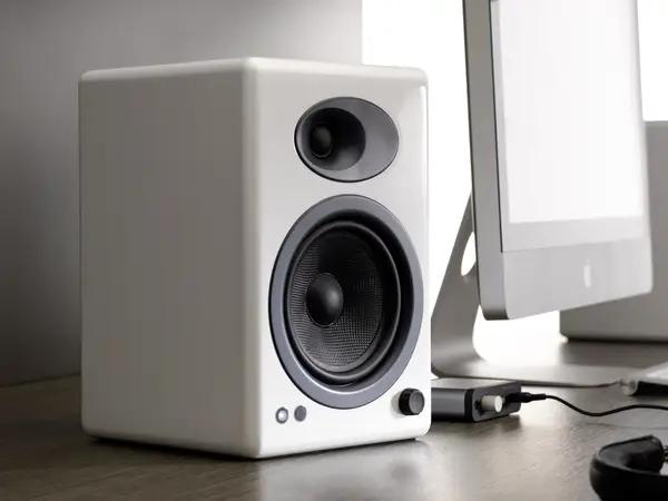 Computer Speakers