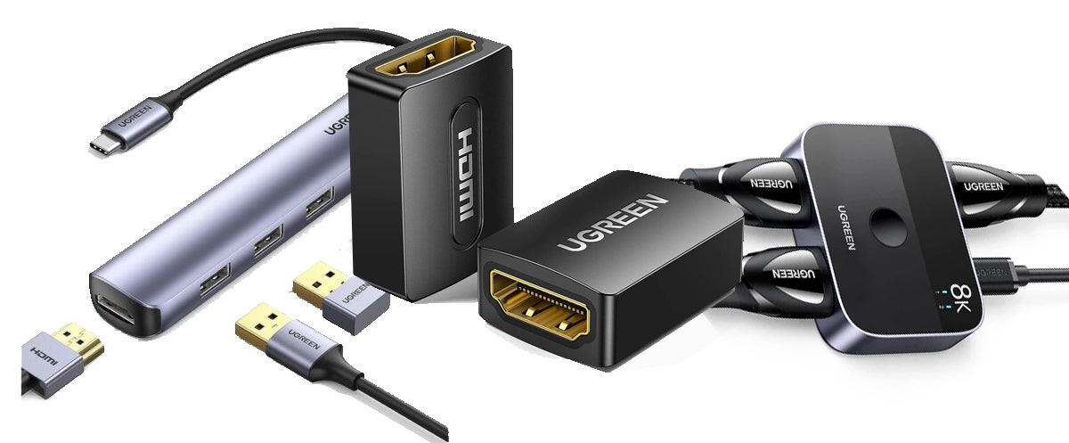 Adapters - Converts Solutions