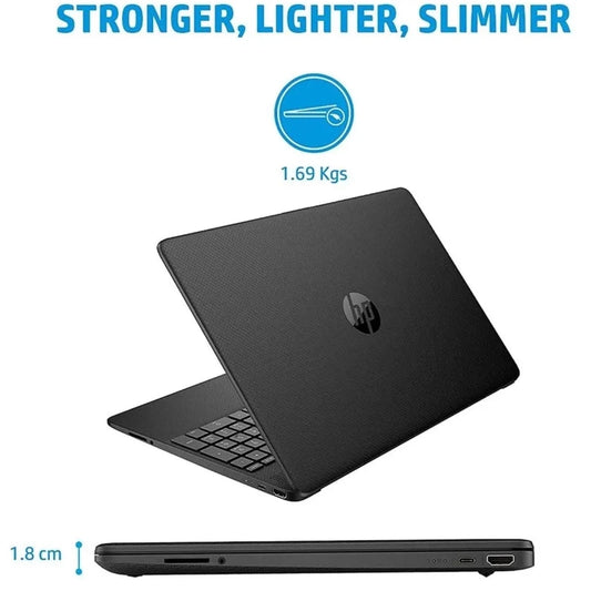 HP Laptop 15s-fq5000nia