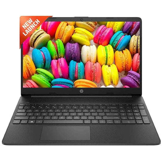 HP Laptop 15s-fq5000nia