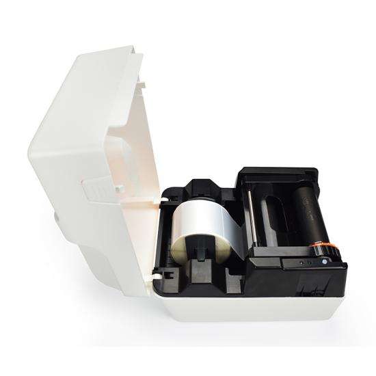 RONGTA RP400 Thermal Transfer Barcode Label Printer