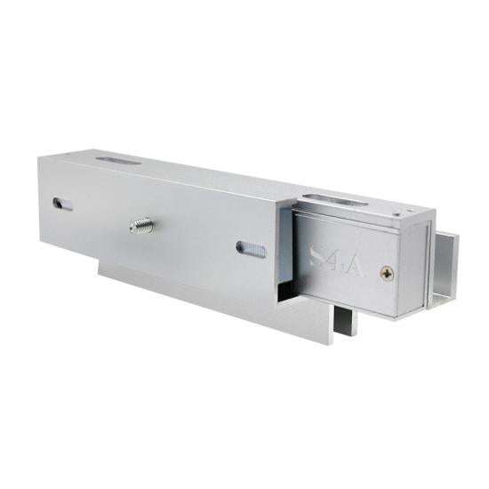 Bracket For Fully Frameless Glass Door FG-600