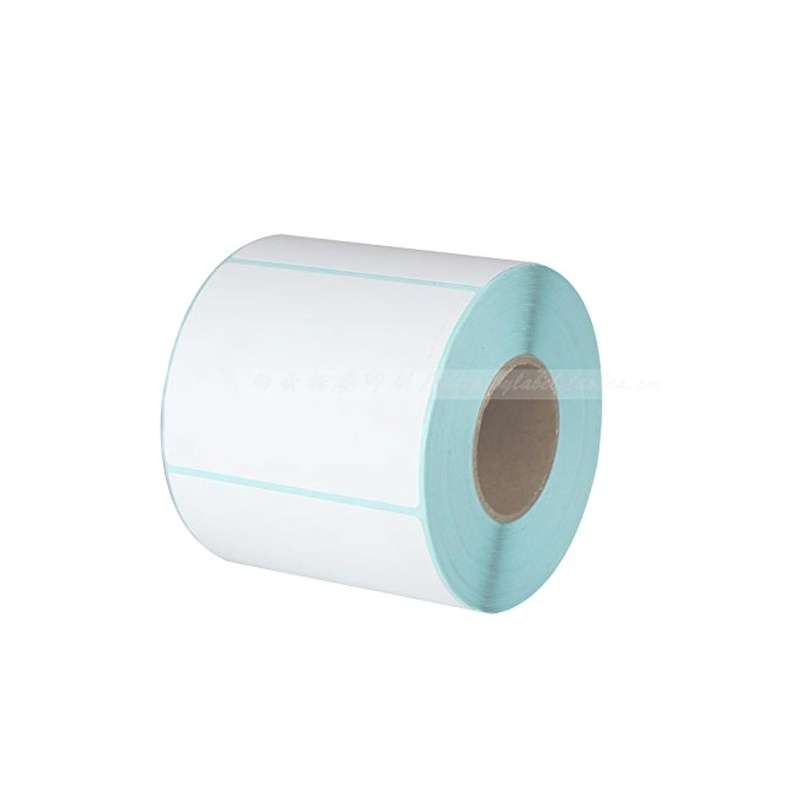 Thermal 60*40*700 Label Paper