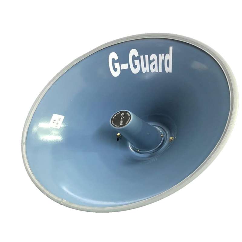 HORN INDIAN Speaker SPK MU-40XT