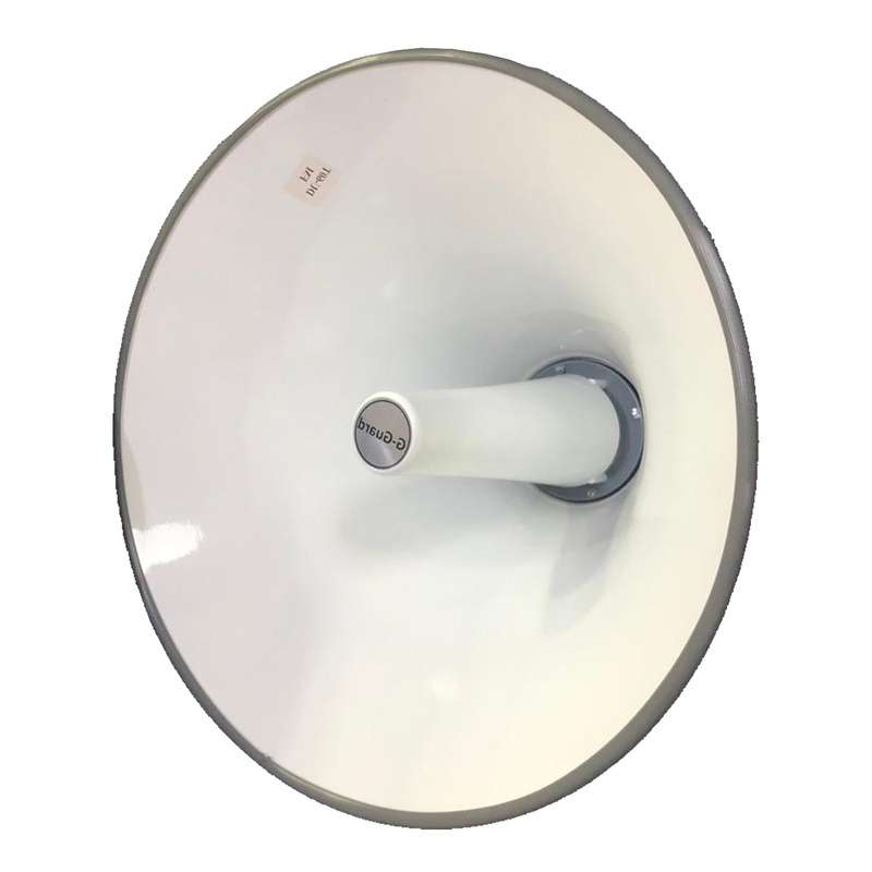 HORN TAIWAN Speakers SPK DU-60TMF 20 INCH