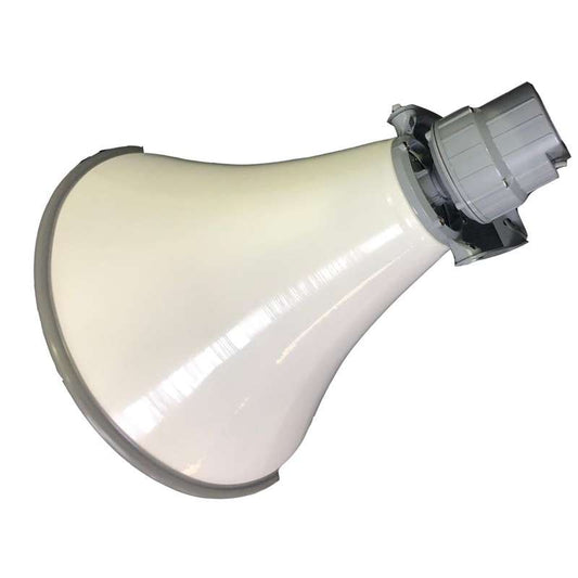 HORN TAIWAN Speakers SPK DU-60TMF 20 INCH