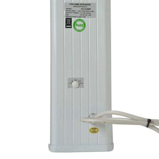 SHOW ORIGINAL SHOW SPEAKERS CS-220WP