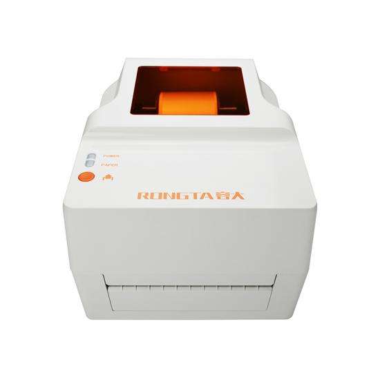 RONGTA RP400 Thermal Transfer Barcode Label Printer