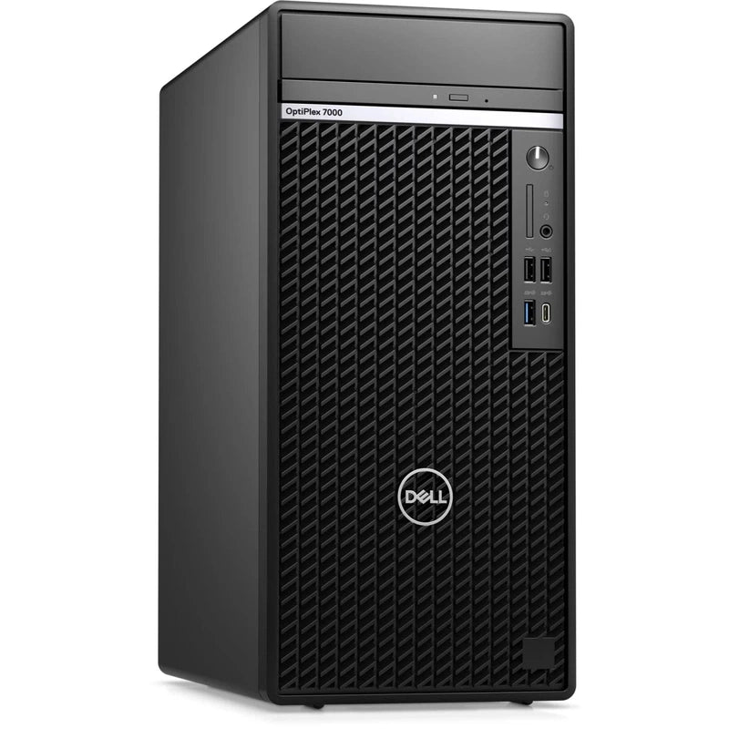 Dell OptiPlex 7000 2022 12Gen