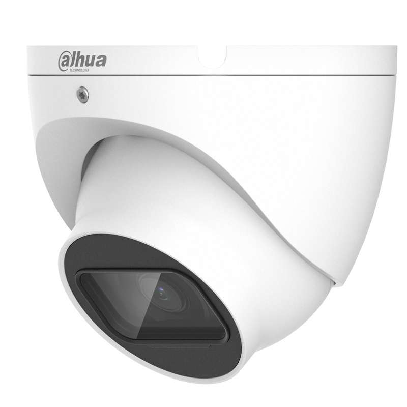 كاميرا داهوا ليلي نهاري داخلية 5 ميغابكسل بحساس اشعة 30 متر