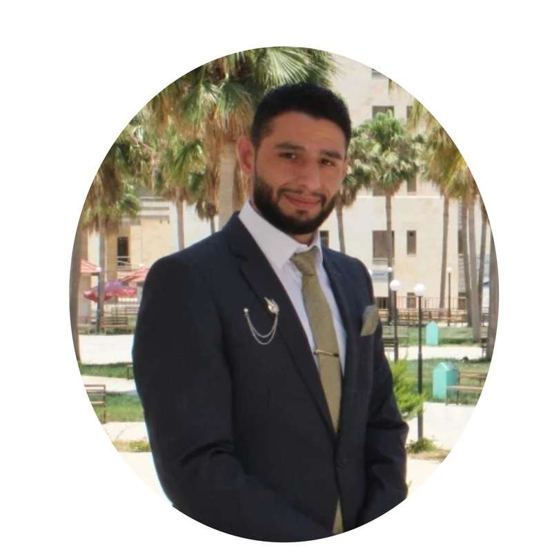 كاميرات المراقبة ، الشبكات ، انظمة العبور والاقفال الالكترونية ، الصوتيات ، سمارت هوم اتوميشن ، اعمال الكهرباء - محافظة اربد