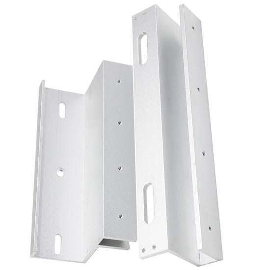 Bracket For Fully Frameless Glass Door FG-600