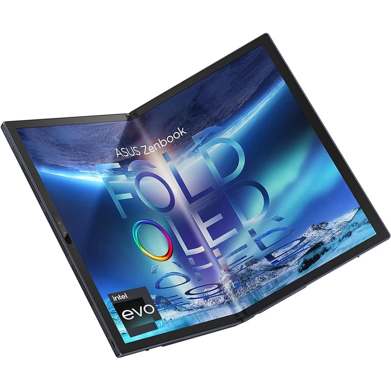 ASUS ZenBook 17 Fold OLED