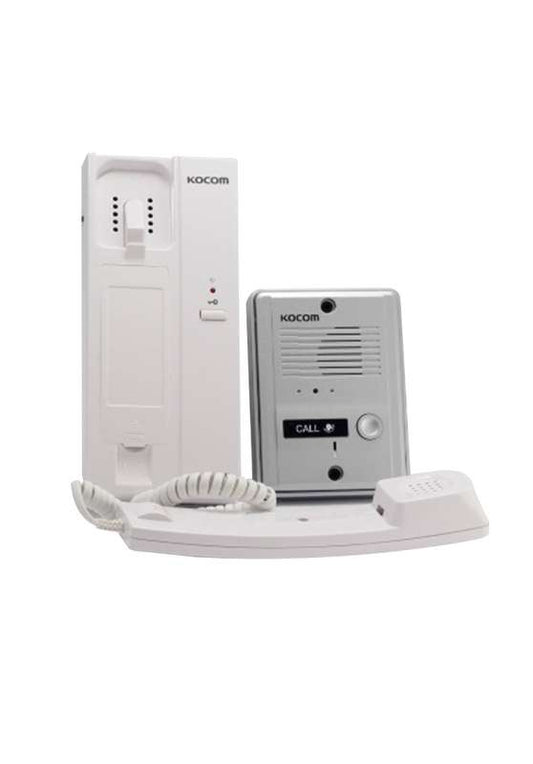 Kocom Gate Intercom