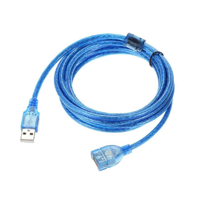USB 2.0 Extension Cable Male to Female -1.5M