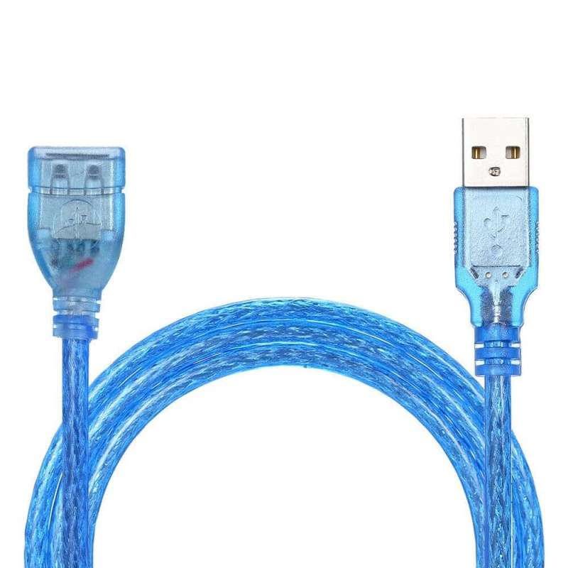 USB 2.0 Extension Cable Male to Female-5M