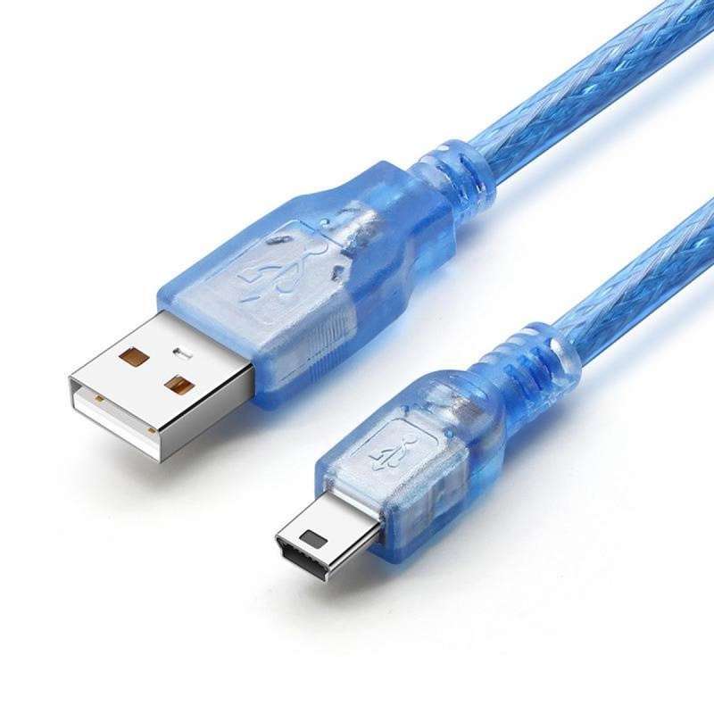 USB 2.0 Cable 5Pin-1.5M