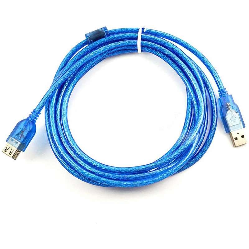 USB 2.0 Cable Male to Male-1.5M
