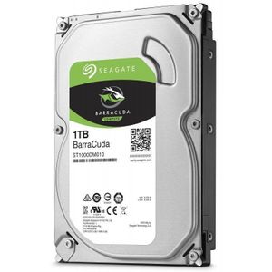 HDD 1000GB PREOWNED
