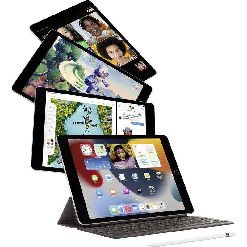 Apple iPad 9th