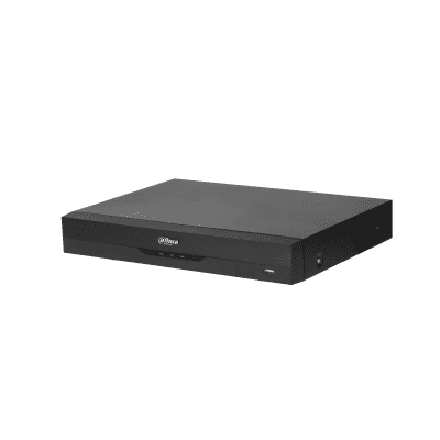 4 CHANNELS / 5 MEGAPIXLE - XVR5104H-I3
