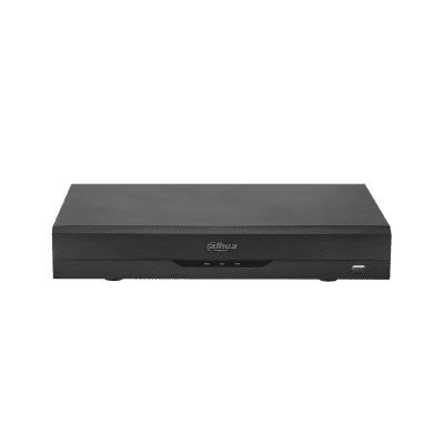 4 CHANNELS / 5 MEGAPIXLE - XVR5104HE-I3