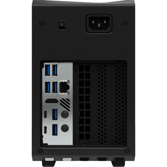 Intel NUC 11 Extreme Mini Desktop 11Gen Intel Core i7 11700B 8-Cores w/ 650W Gold PSU