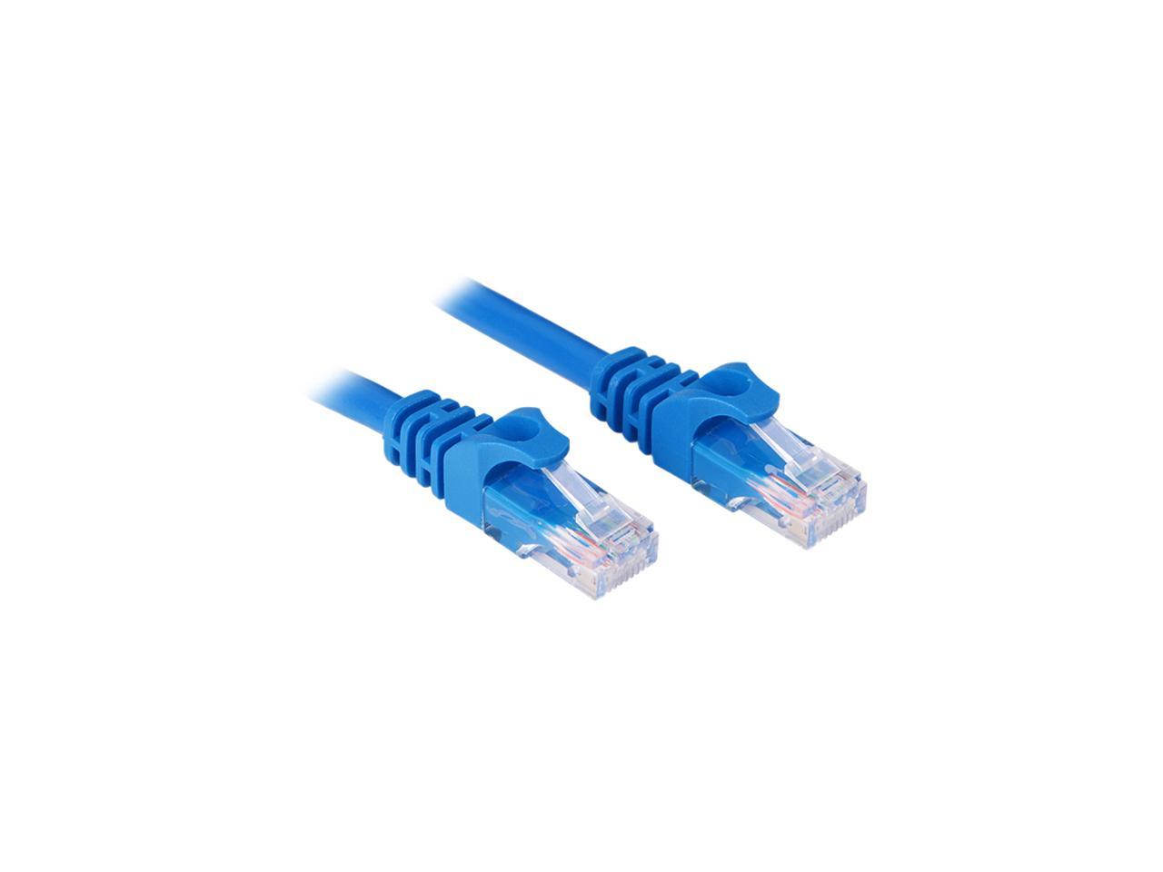 UGREEN Cat 6 U/UTP Lan Cable 15m (Blue) - 11207