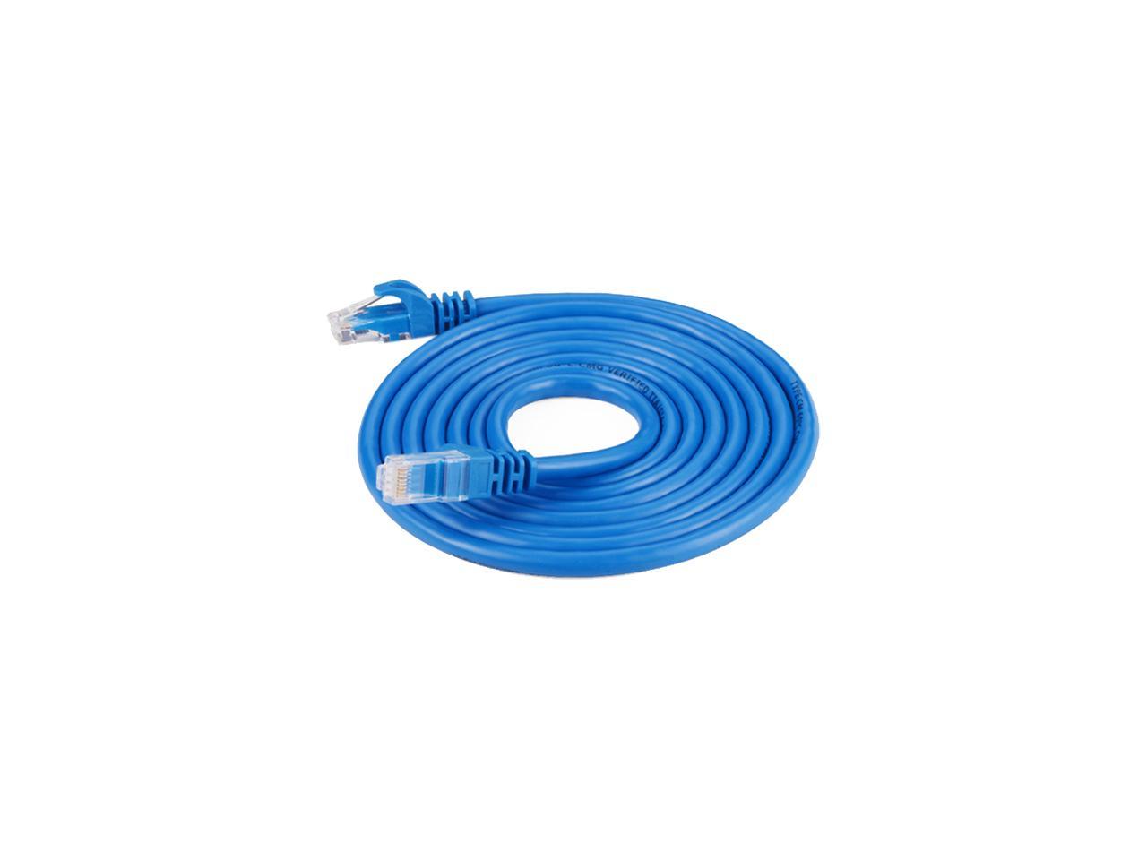 UGREEN Cat 6 U/UTP Lan Cable 15m (Blue) - 11207