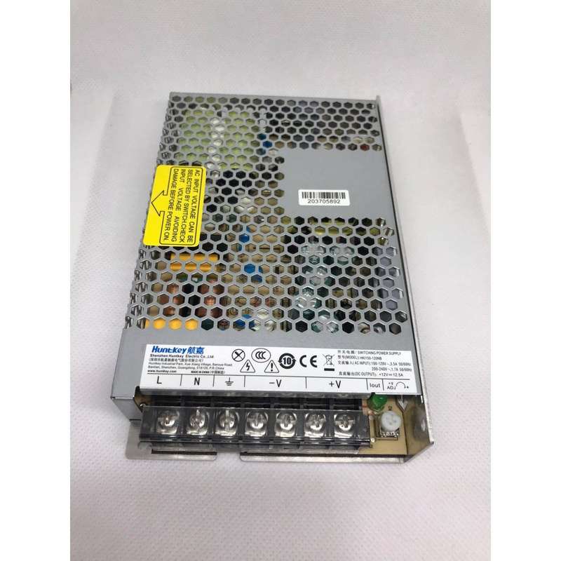 Huntkey HKI150-120NB Industrial Power Supply