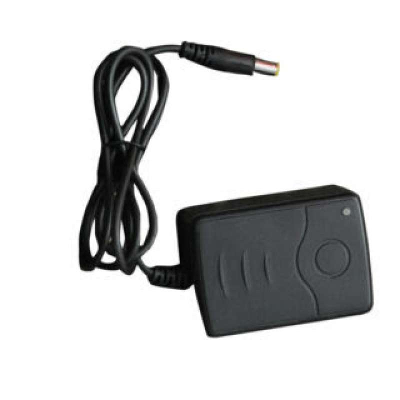 Power Adapter 12V/2AM