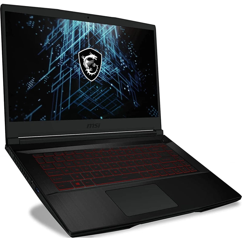 MSI Thin GF63 Gaming
