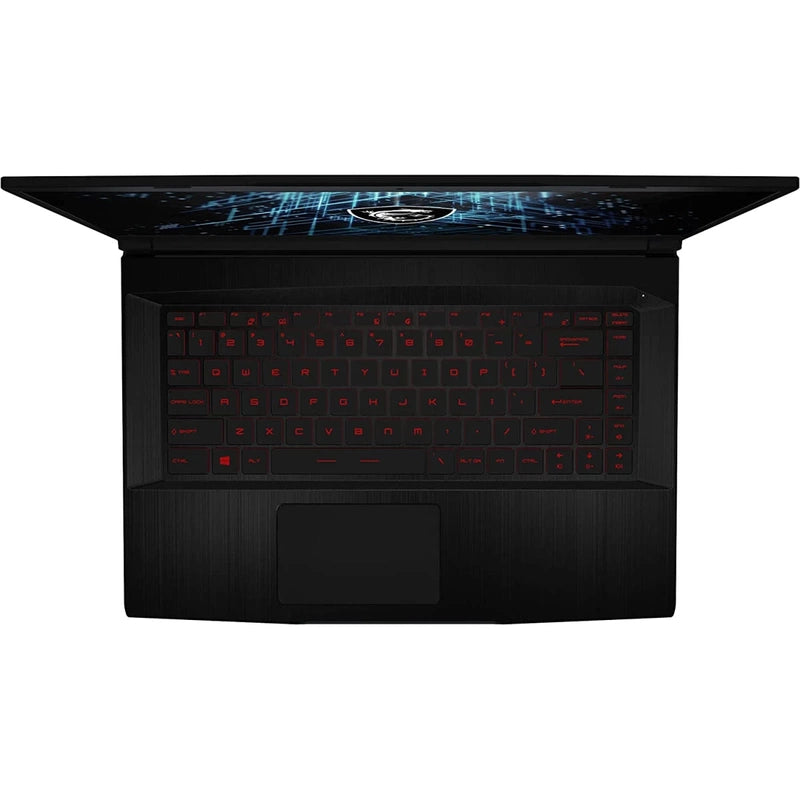 MSI Thin GF63 Gaming