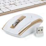 HK.3910 WIRELESS KEYBOARD AND MOUSE